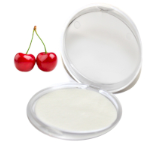 20 feuilles de savon cerise