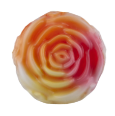 savon fleur douceur lactée