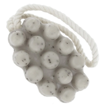 savon de massage graine de kiwi