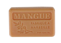 savon  de Marseille mangue
