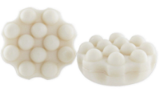 shampoing solide cheveux normaux lait d'ânesse