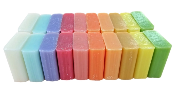 savon "invité"