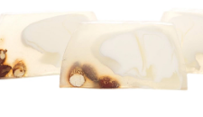 savon tranché amande