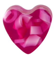 savon glycerine coeur antigone