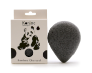 eponge konjac banboo