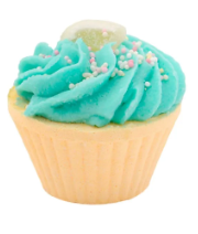 fondant cupcake citron acidulé