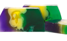 savon tranché " man paradise"