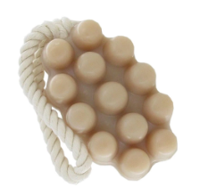 savon de massage monoï