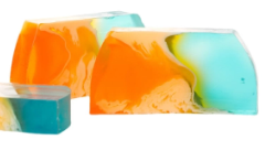 savon tranché " natural freshness"