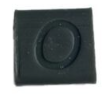 savon lettre O