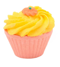 fondant cupcake royal mango