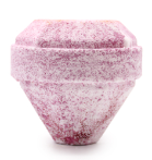 bombe de bain rubis
