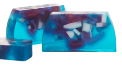 savon tranché "summer fresh"